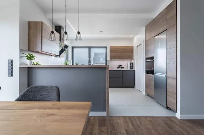 Remonty i wykończenia - Gorzów Wielkopolski